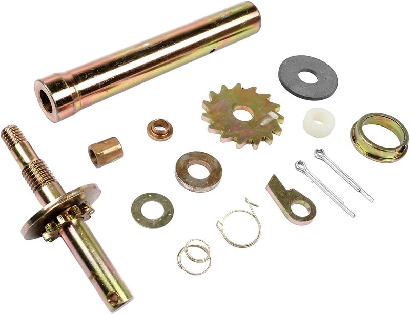 Flynsu Replacement for Coleman Fleetwood 6311 & 3000 Lower Crank Rebuild Kit - Image 1